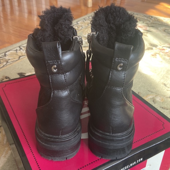 Boots - Picture 2 of 11